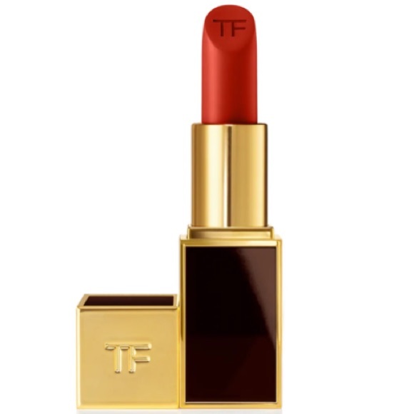 Tom Ford Lip Color Lipstick Scarlet Rouge - Picture 11 of 15